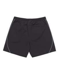 1 Chillin All Fun 17" Schwarz ELYHY03004 Element