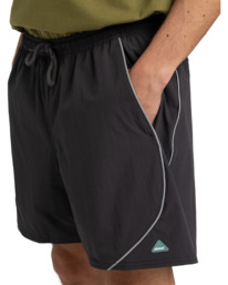 4 Chillin All Fun 17" Schwarz ELYHY03004 Element