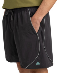 5 Chillin All Fun 17" Schwarz ELYHY03004 Element