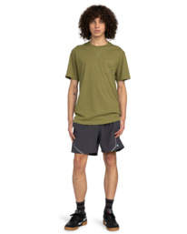 8 Chillin All Fun 17" Schwarz ELYHY03004 Element