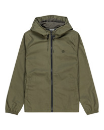 0 Alder Light - Jacket for Men  ELYJK00128 Element