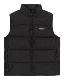 0 Classic - Insulator Vest for Men Blue ELYJK00210 Element