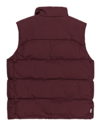 1 Classic - Insulator Vest for Men Red ELYJK00210 Element