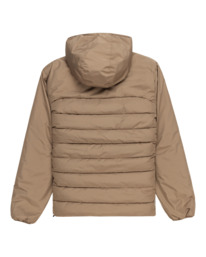 1 Classic - Isolatiejack voor Heren Beige ELYJK00211 Element