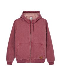 0 Dulcey Canvas Rose ELYJK00214 Element