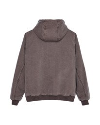 1 Dulcey Canvas Marron ELYJK00214 Element