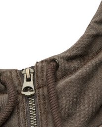 3 Dulcey Canvas Marron ELYJK00214 Element