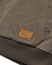4 Dulcey Canvas Marron ELYJK00214 Element