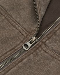 5 Dulcey Canvas Marron ELYJK00214 Element