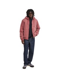 9 Dulcey Canvas Rose ELYJK00214 Element