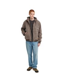 9 Dulcey Canvas Marron ELYJK00214 Element