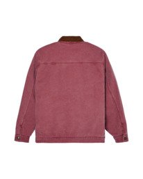 1 Parker Rose ELYJK00215 Element