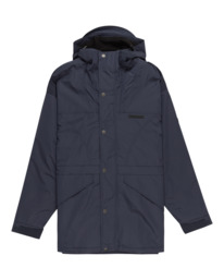 0 Trekka  - Parkajacke für Männer  ELYJK00220 Element