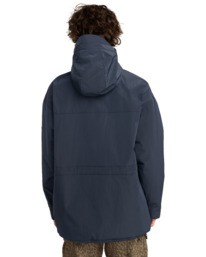 8 Trekka  - Parkajacke für Männer  ELYJK00220 Element