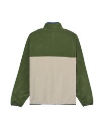 1 Abenaki Polar Vert ELYJK00222 Element