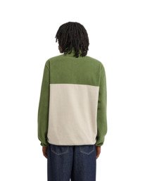 9 Abenaki Polar Vert ELYJK00222 Element