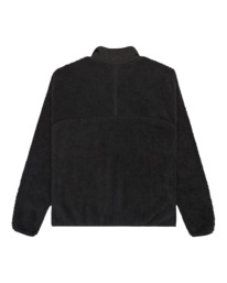 1 Classic  - Sherpa-Jacke für Männer Blau ELYJK00223 Element