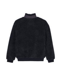 1 Oak Sherpa Black ELYJK00224 Element