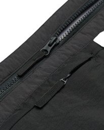4 Oak Sherpa Black ELYJK00224 Element