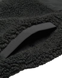 5 Oak Sherpa Black ELYJK00224 Element