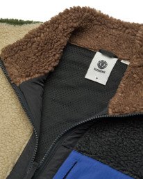 2 Oak Sherpa Multi ELYJK00224 Element