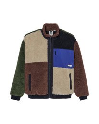 0 Oak Sherpa Multi ELYJK00224 Element