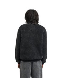 10 Oak Sherpa Black ELYJK00224 Element