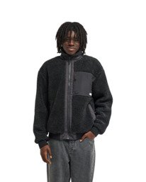 6 Oak Sherpa Black ELYJK00224 Element