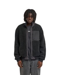 7 Oak Sherpa Black ELYJK00224 Element