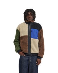 6 Oak Sherpa Multi ELYJK00224 Element