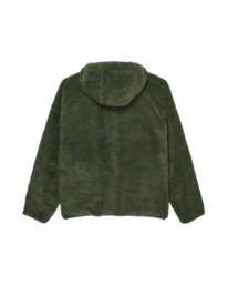 2 Wolfe Sherpa Green ELYJK00225 Element
