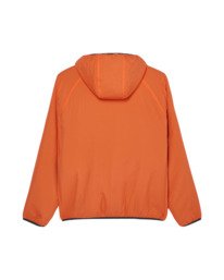 3 Wolfe Sherpa Green ELYJK00225 Element