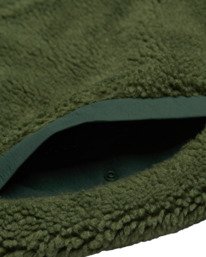 6 Wolfe Sherpa Green ELYJK00225 Element