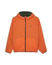 1 Wolfe Sherpa Green ELYJK00225 Element