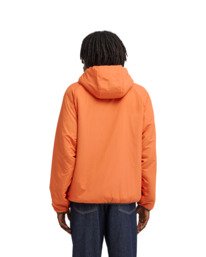 14 Wolfe Sherpa Green ELYJK00225 Element
