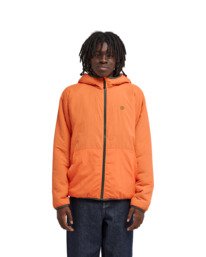 11 Wolfe Sherpa Green ELYJK00225 Element