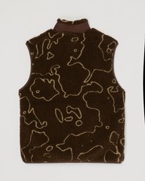 1 Lake Sherpa Brown ELYJK00226 Element