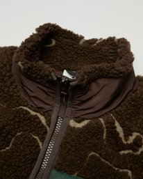 2 Lake Sherpa Brown ELYJK00226 Element
