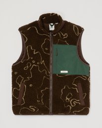 0 Lake Sherpa Brown ELYJK00226 Element