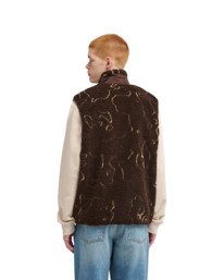 10 Lake Sherpa Brown ELYJK00226 Element