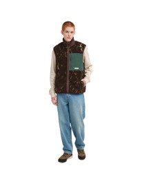 9 Lake Sherpa Brown ELYJK00226 Element