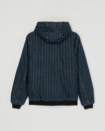 1 Dulcey Denim Azul ELYJK00263 Element