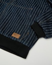 3 Dulcey Denim Azul ELYJK00263 Element