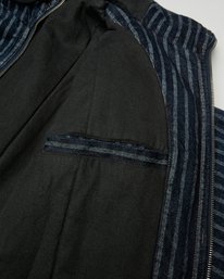 4 Dulcey Denim Azul ELYJK00263 Element