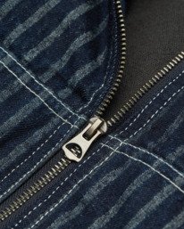 5 Dulcey Denim Azul ELYJK00263 Element
