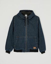 0 Dulcey Denim Azul ELYJK00263 Element