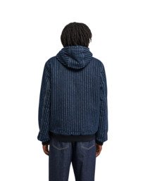 11 Dulcey Denim Azul ELYJK00263 Element