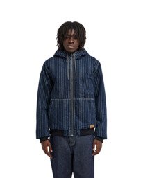 6 Dulcey Denim Azul ELYJK00263 Element