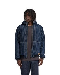 7 Dulcey Denim Azul ELYJK00263 Element