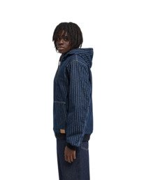 8 Dulcey Denim Azul ELYJK00263 Element